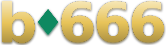 bo666 logo