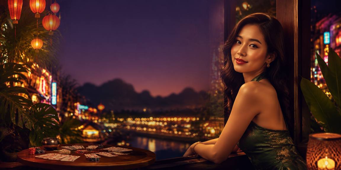 bo666 Chọn Lọc Casino Trực Tiếp